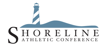 Shoreline Athletic Conference logo